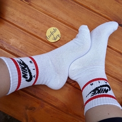 medias 3/4 nike air en internet