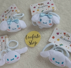Imagen de Colitas Mundo Sanrio