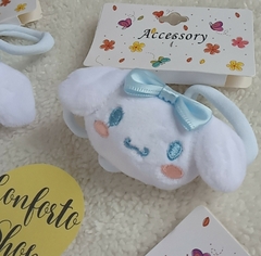 Colitas Mundo Sanrio