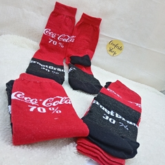 1/2 caña coca + fernet - comprar online