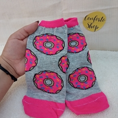 soquete donitas - comprar online