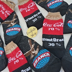 soquete fernet + coca - comprar online