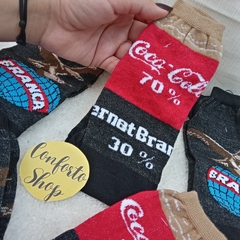 soquete fernet + coca