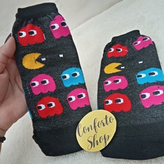 soquete pacman