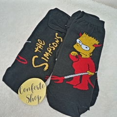 soquete bart diablito