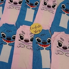 soquete angel stitch en internet