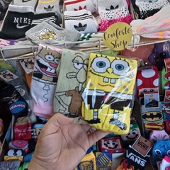 pack soquetes x3