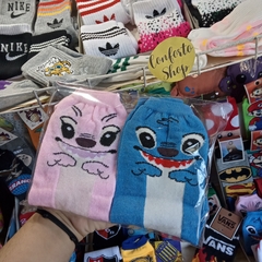 pack soquetes x2
