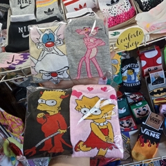 Imagen de pack soquetes x2