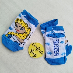 Soquete kids frozen en internet