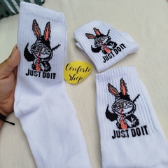 Medias 3/4 Bugs Bunny nike - comprar online