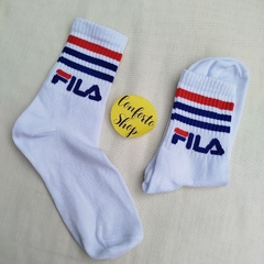 Medias 3/4 fila - comprar online