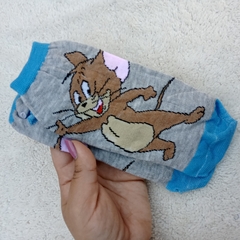 soquete jerry raton