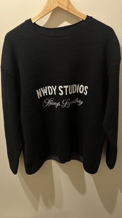 Sweatter “lifestyle”