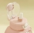 Botella Bear. - Rabbit mom