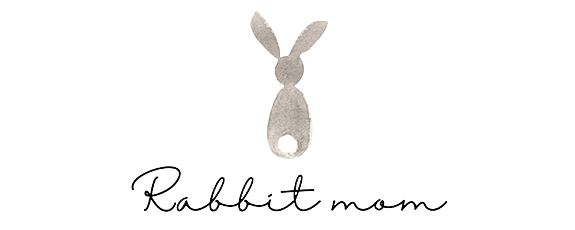 Rabbit mom