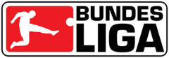 Banner da categoria Bundesliga - Campeonato Alemão
