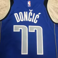 Camisa Dallas Doncic 77 22/23 - SHOPPING FUT 7L