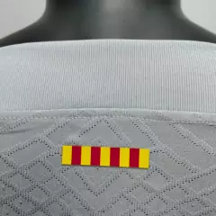 Imagem do Camisa Barcelona III versão Jogador 22/23