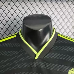 Camisa Real Madrid III versão Jogador 22/23 - SHOPPING FUT 7L