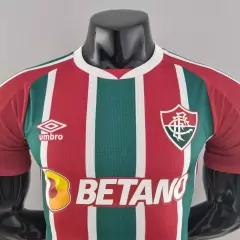 Camisa Fluminense Home versão Torcedor 23 - comprar online
