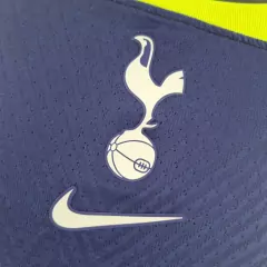 Camisa Tottenham II versão Jogador 22/23 na internet