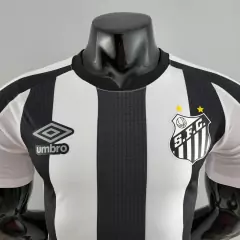 Camisa Santos Home versão Jogador 23 - comprar online
