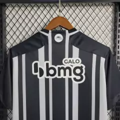Camisa Atletico MG versão Torcedor 23/24 - SHOPPING FUT 7L