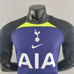 Camisa Tottenham II versão Jogador 22/23 - comprar online
