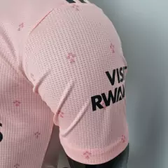 Camisa Arsenal III versão Jogador 22/23 - SHOPPING FUT 7L