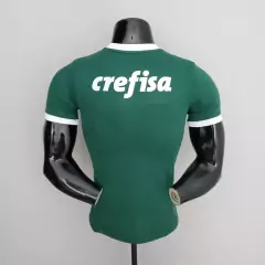 Camisa Palmeiras Home versão Jogador 22/23