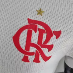 Camisa Flamengo II versão Jogador 23 na internet