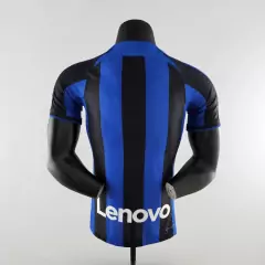 Camisa Inter de Milão Home versão Jogador 22/23 - loja online