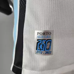 Imagem do Camisa Gremio II versão Jogador 23