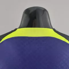 Imagem do Camisa Tottenham II versão Jogador 22/23