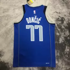 Camisa Dallas Doncic 77 22/23 - comprar online