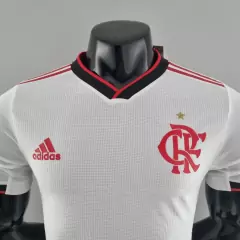 Camisa Flamengo II versão Jogador 23 - comprar online