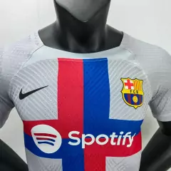 Camisa Barcelona III versão Jogador 22/23 - comprar online