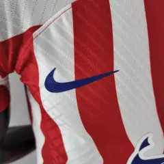 Camisa Atletico de Madrid Home versão Jogador 22/23 na internet