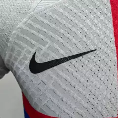 Camisa Barcelona III versão Jogador 22/23 na internet