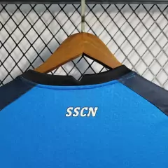Imagem do Camisa Napoli Home versão Jogador 22/23