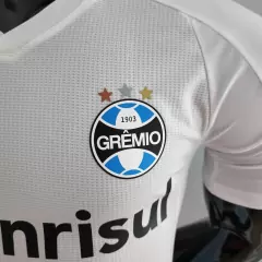 Camisa Gremio II versão Jogador 23 - SHOPPING FUT 7L