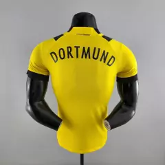 Camisa Borussia Dortmund Home versão Jogador 22/23 - loja online