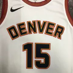 Camisa Denver Jokic 15 22/23 - SHOPPING FUT 7L