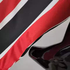 Camisa São Paulo II versão Jogador 23/24 - SHOPPING FUT 7L