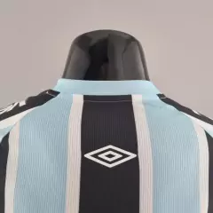 Camisa Gremio Home versão Jogador 23 - loja online