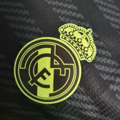 Camisa Real Madrid III versão Jogador 22/23 - comprar online