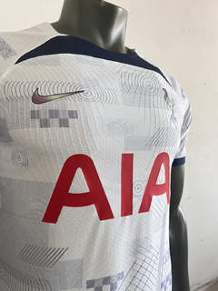 Camisa Tottenham Home versão jogador 23/24 - comprar online