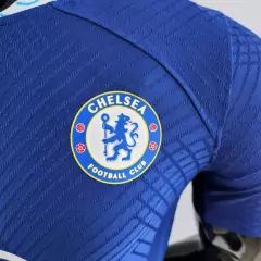 Camisa Chelsea Home versão Jogador 22/23 na internet
