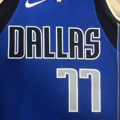 Camisa Dallas Doncic 77 22/23